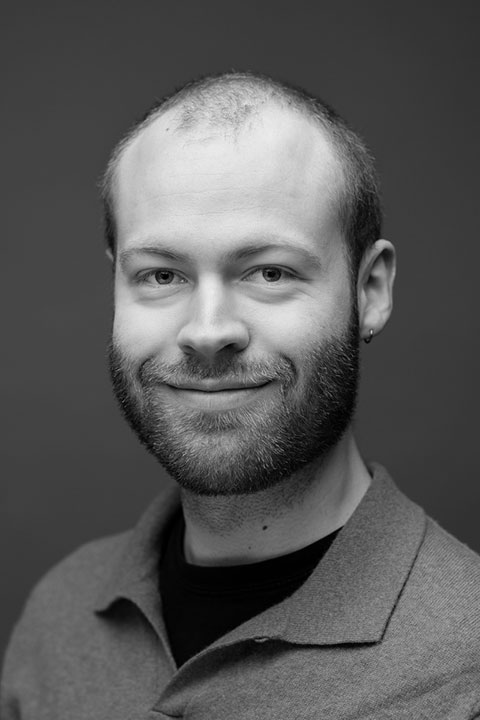 Anders Falkenhard Røn