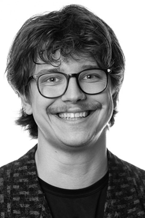 Laurits Wieslander Lyngbæk