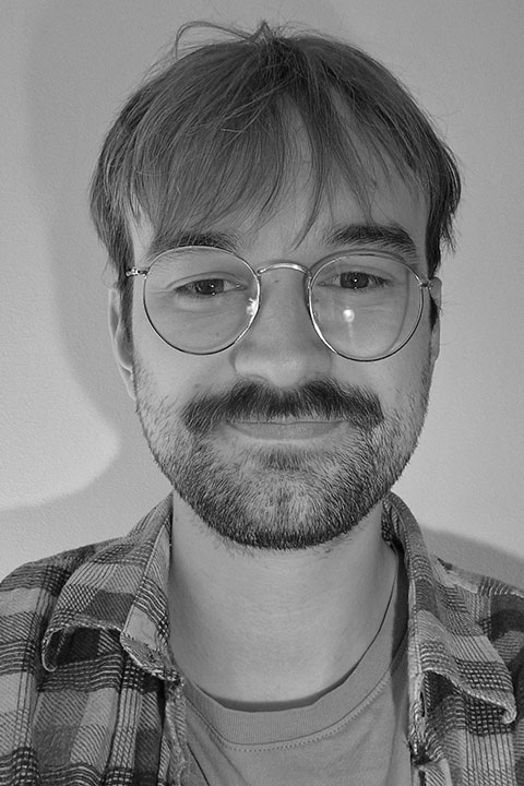 Magnus Reinhold Haahr