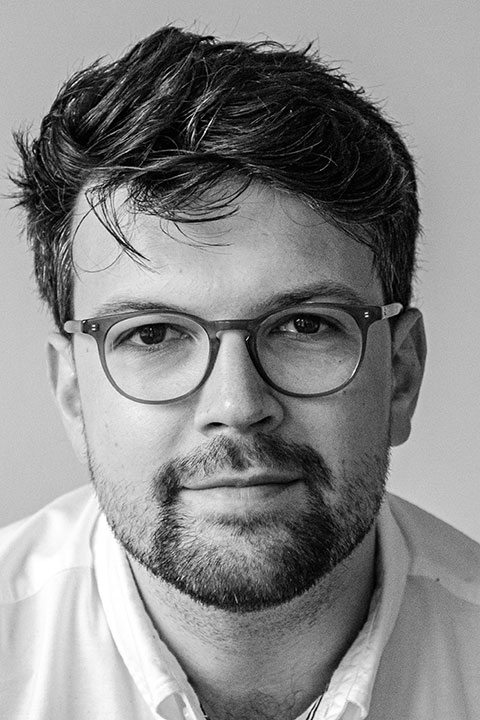 David Wegmann