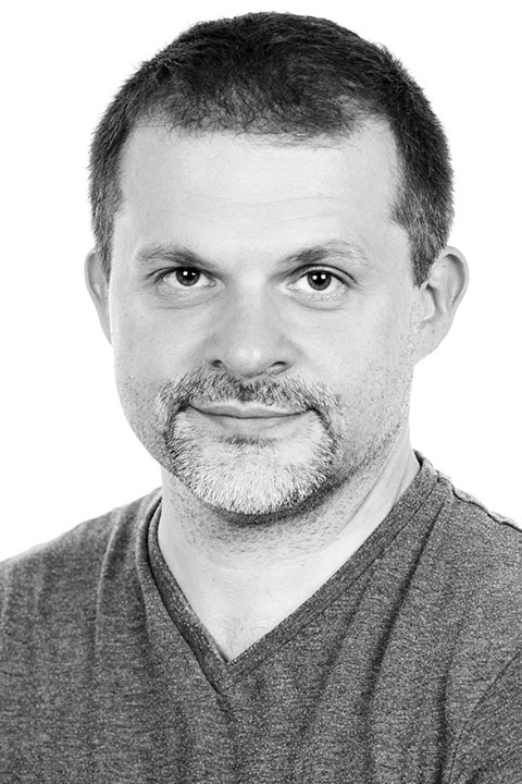 Peter Fazekas