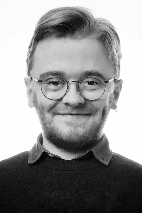 Mikkel Krøjer Svendsen
