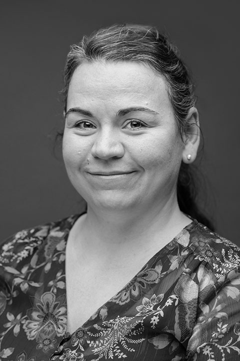 Petra Hermankova